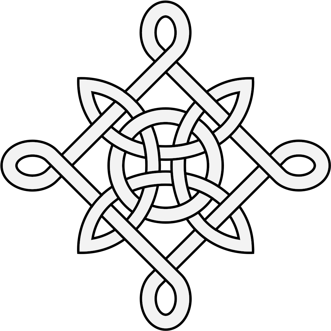 ゼンタングル 太陽 (1200x1200), Png Download