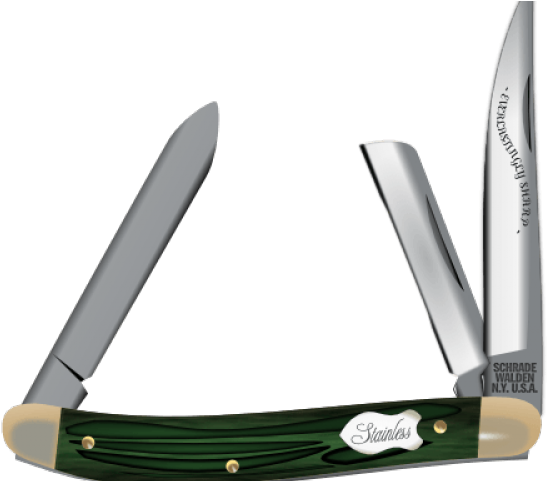 Blade Clipart Pocket Knife - Clip Art (640x480), Png Download