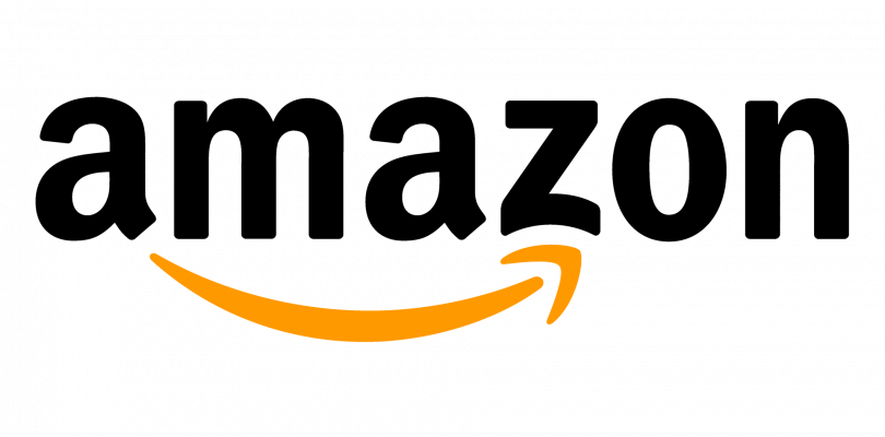 Llegan Las Ofertas Para Playstation De Reyes Magos - Logo De Amazon Png (810x400), Png Download