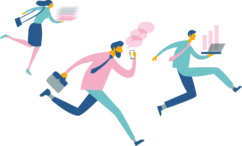 Brainstorming Trends - Animated Brainstorming (780x472), Png Download