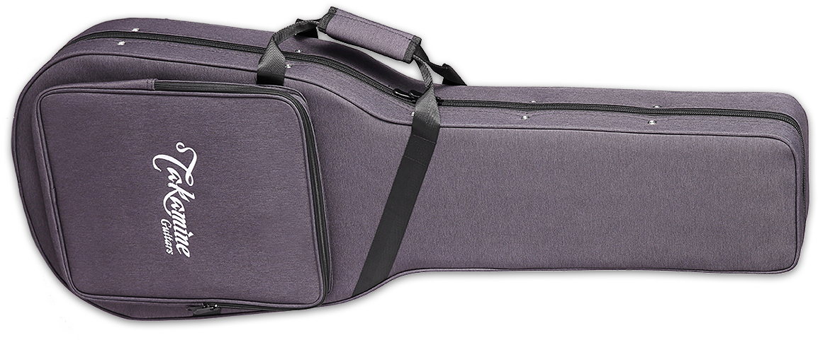 Edition Ltd2019 "moon" Pays Tribute To The 50th Anniversary - Takamine (1200x496), Png Download