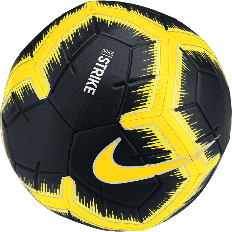 Nike Ballon (750x750), Png Download