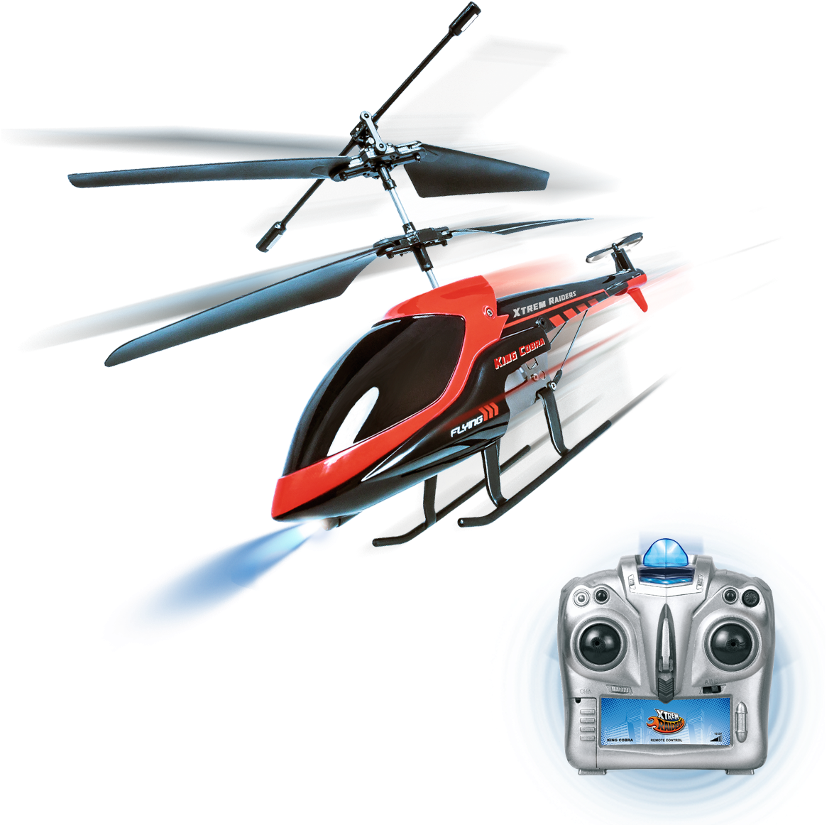 Bodegón - Mando - Caja - Helicopter Rotor (1181x1181), Png Download