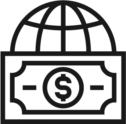 Brainstorming - Indian Money In Drawing (750x450), Png Download