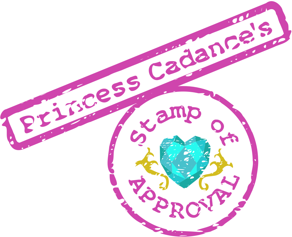 Tiwake, Cutie Mark, Derpibooru Exclusive, Princess - Geek Is The New (1000x810), Png Download