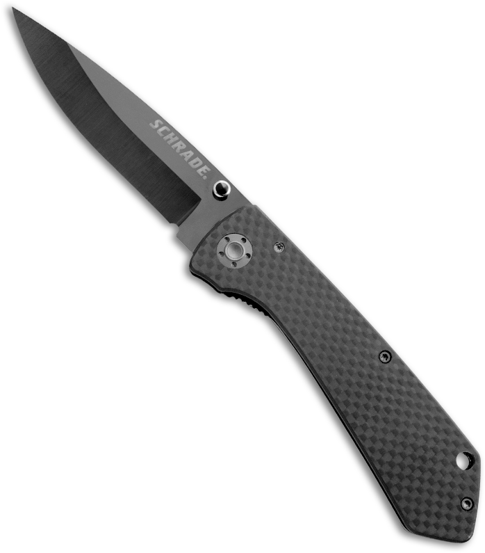 Ceramic Blade Knives - Couteau Qui Se Plie (711x800), Png Download