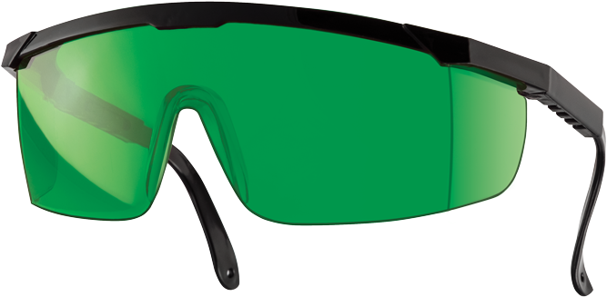 Green Laser Png (800x800), Png Download