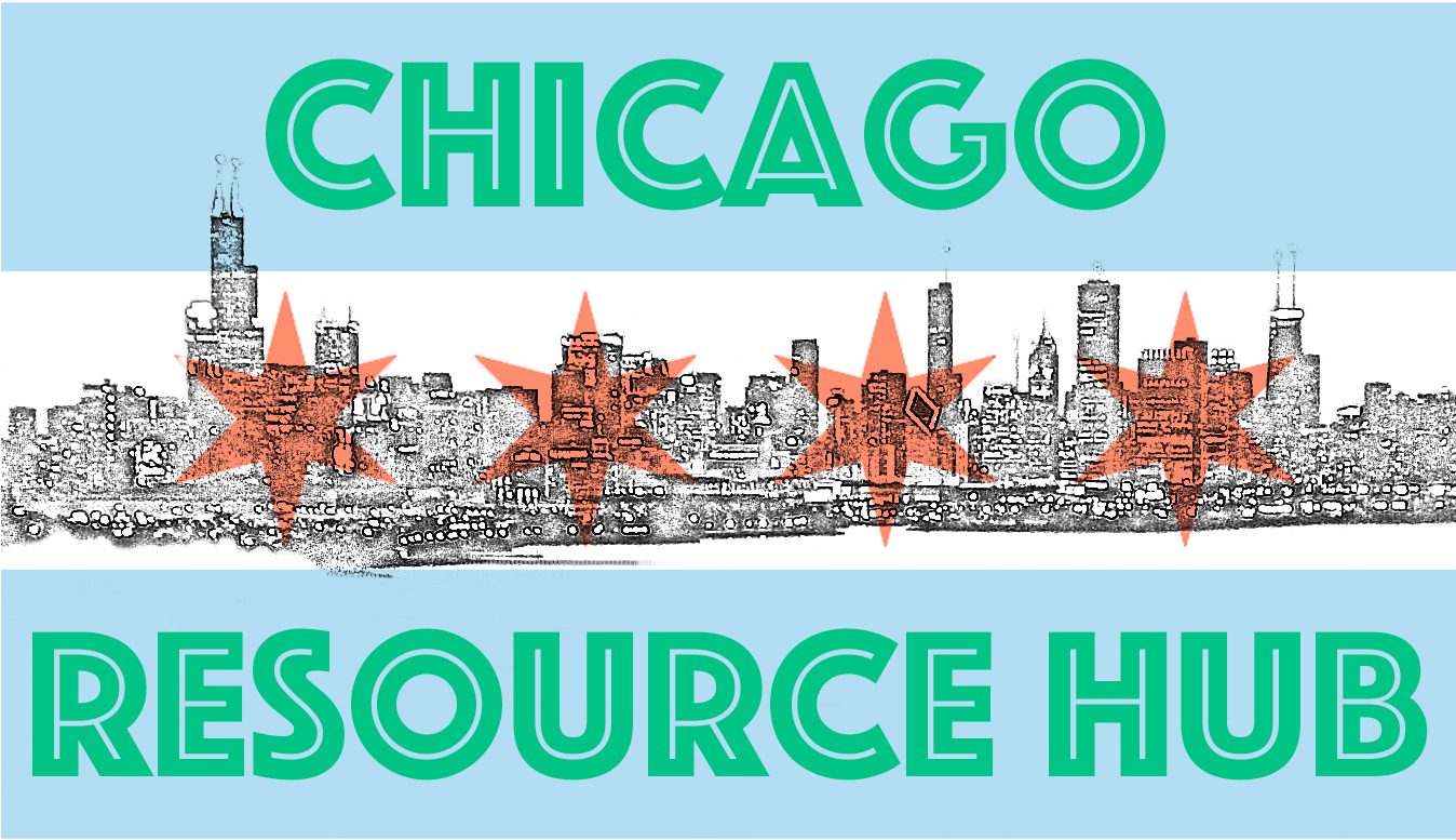 Chicago Resource Hub Icon Logo Greenflag - Inspiration And Recognition Of Science And Technology (1350x1350), Png Download