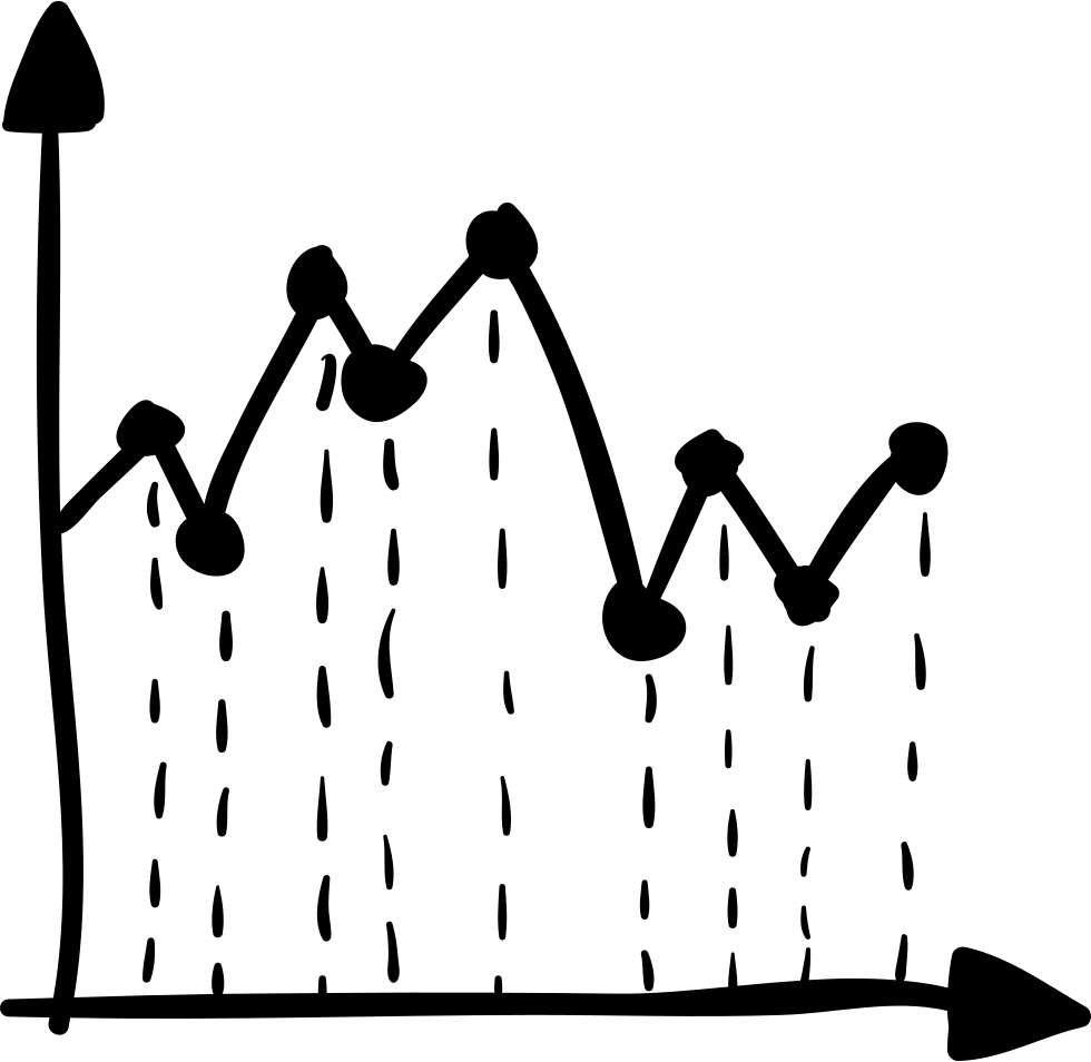 Line Graphic Zig Zag Comments (980x954), Png Download