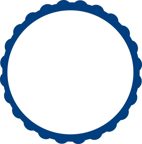 Circle (594x600), Png Download