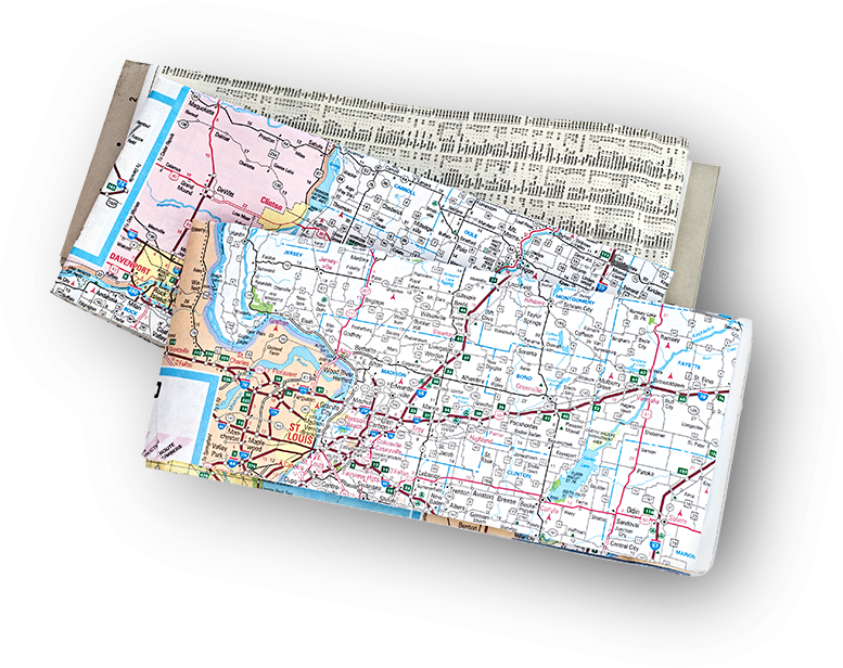 The United States Vacation Packages - Map (909x921), Png Download