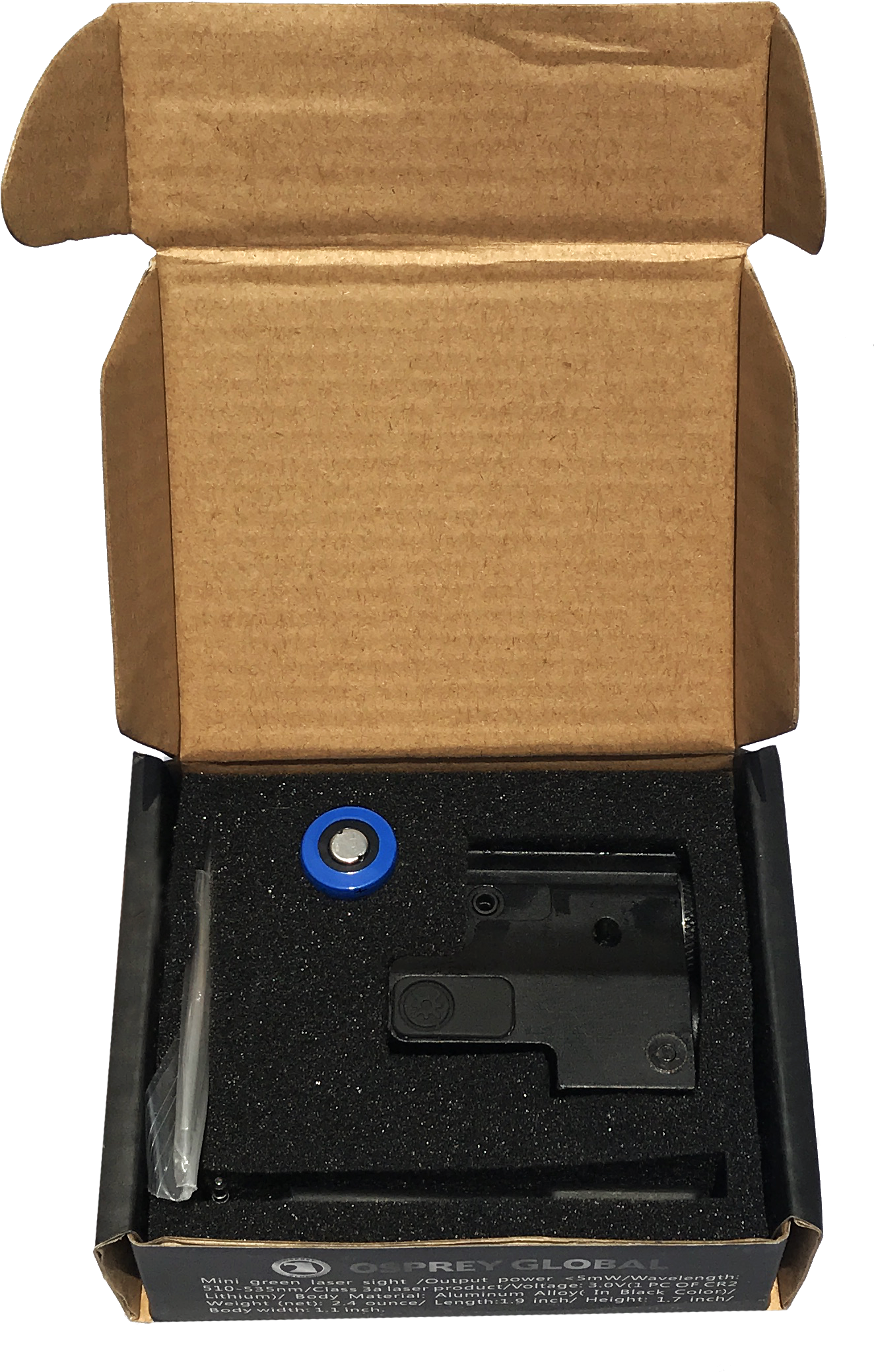 Comrailgrla End View B Comrailgrla Product On Box Comrailgrla - Wood (1379x2164), Png Download