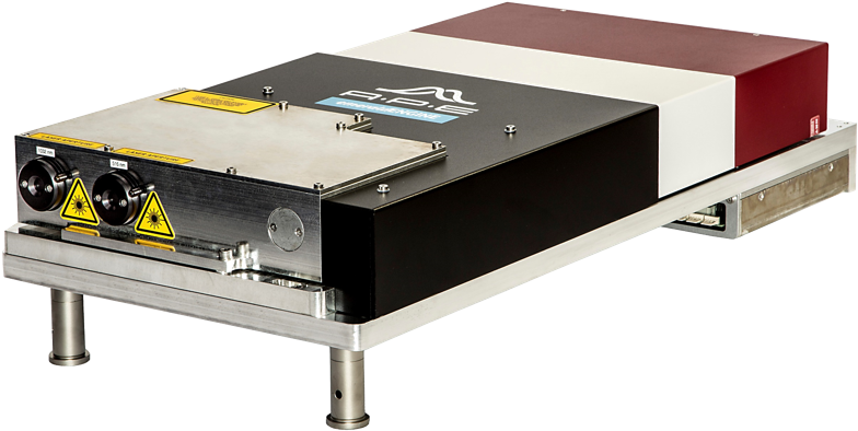 Emerald Engine Green Pump Laser With 516 Nm 1032 Nm - Drawer (901x539), Png Download