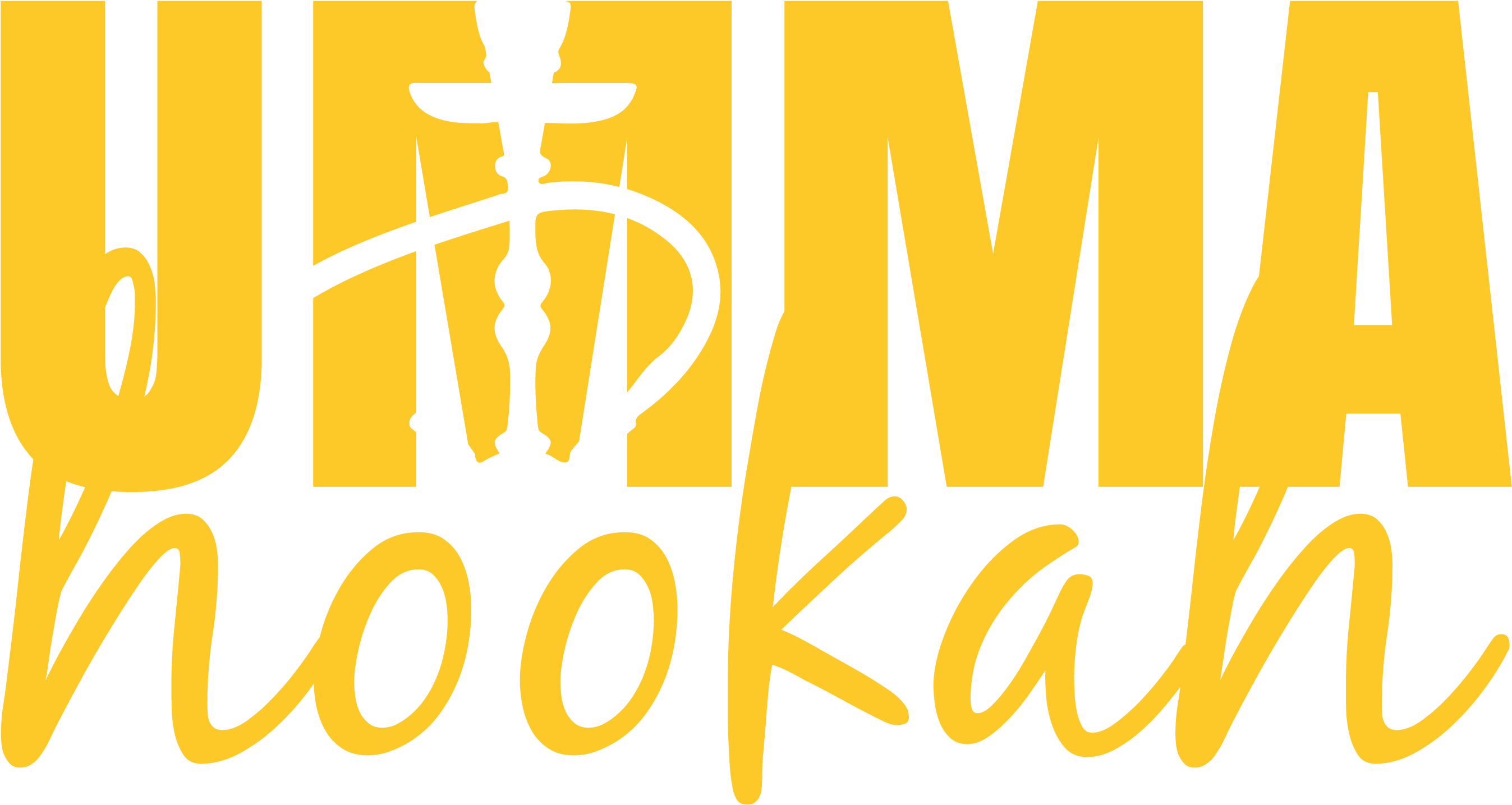Ummahookah Store - Poster (2775x1547), Png Download