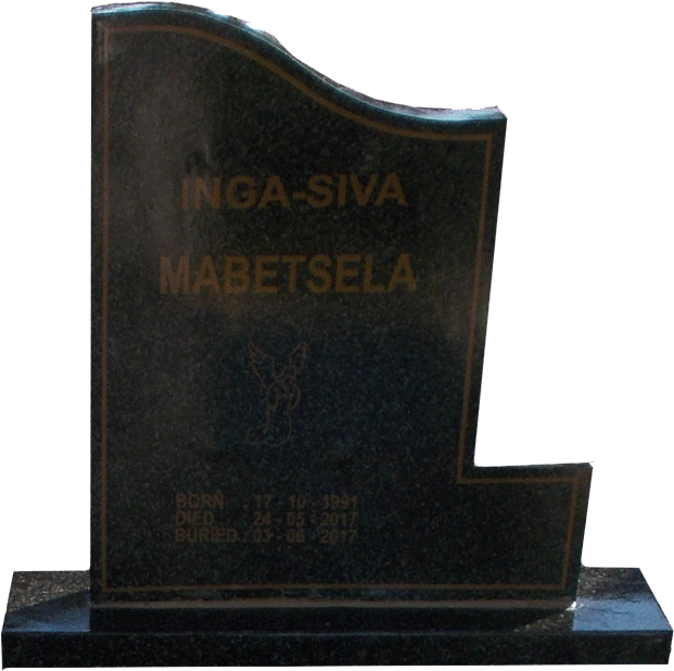 Image Is Not Available - Headstone (1024x1024), Png Download