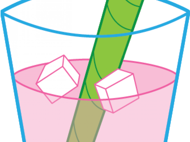 Pitcher Clipart Pink Lemonade (640x480), Png Download