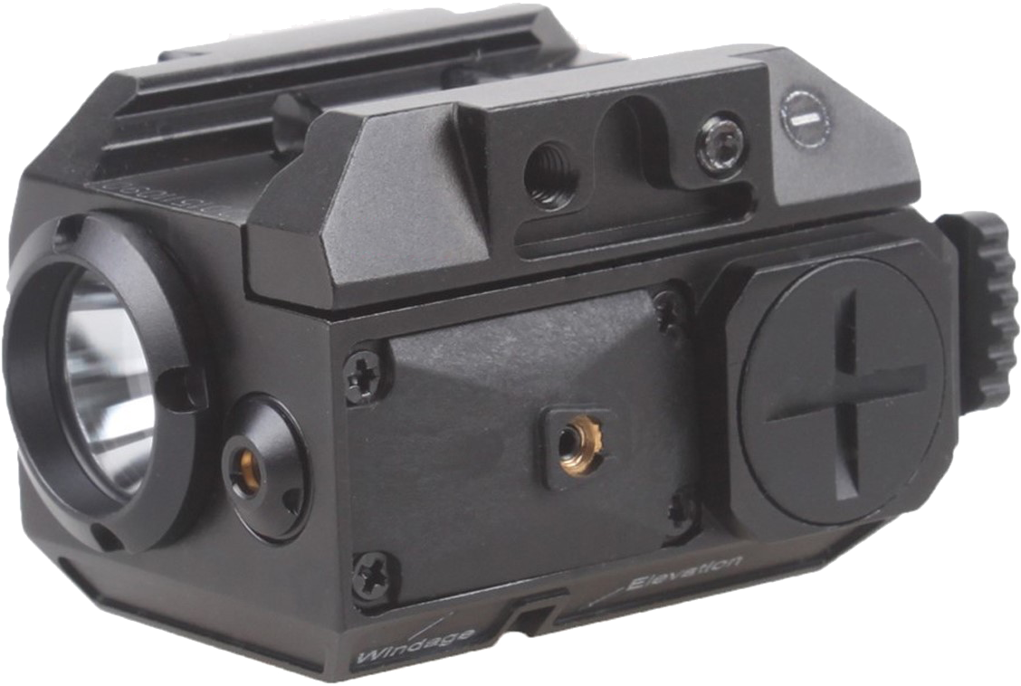 Taschenlampe Für Pistole (1200x1200), Png Download