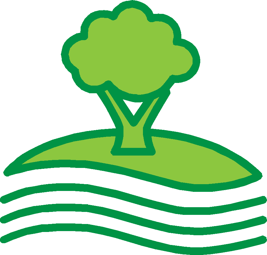 Tree - Palatandaan Ng Pag Unlad (904x864), Png Download