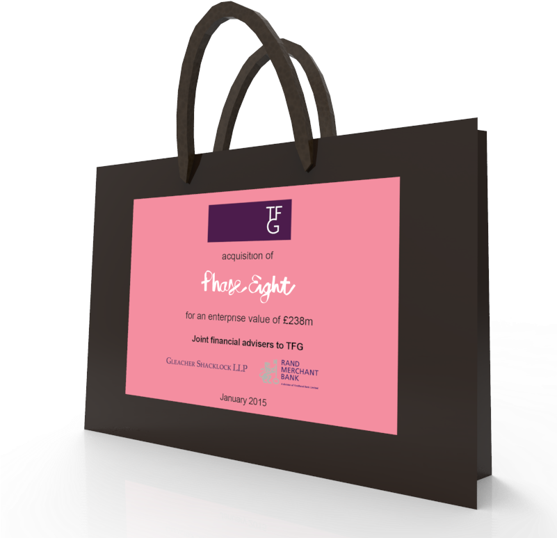 Tombstones - Paper Bag (800x800), Png Download