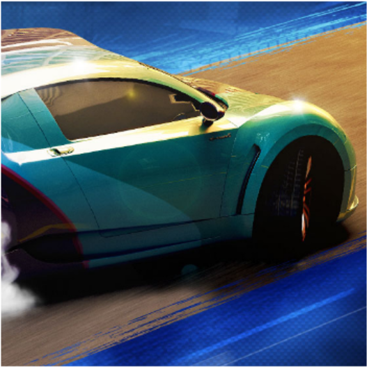 Namco Bandai Is Giving Consumers The Chance To Be Among - Sports Car (1200x675), Png Download