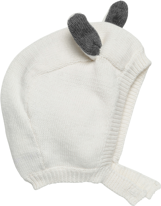 Stella Mccartney Kids Chips Hat Rabbit Ears - Rabbit (960x720), Png Download