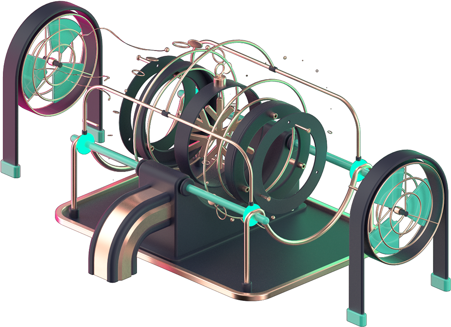 Tap To Unmute - Machine (1400x788), Png Download