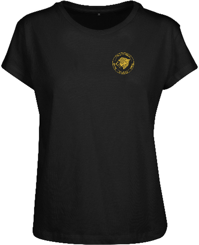 The Lion Head Women's Box Tee - Cool T Shirt Boys (1024x1024), Png Download
