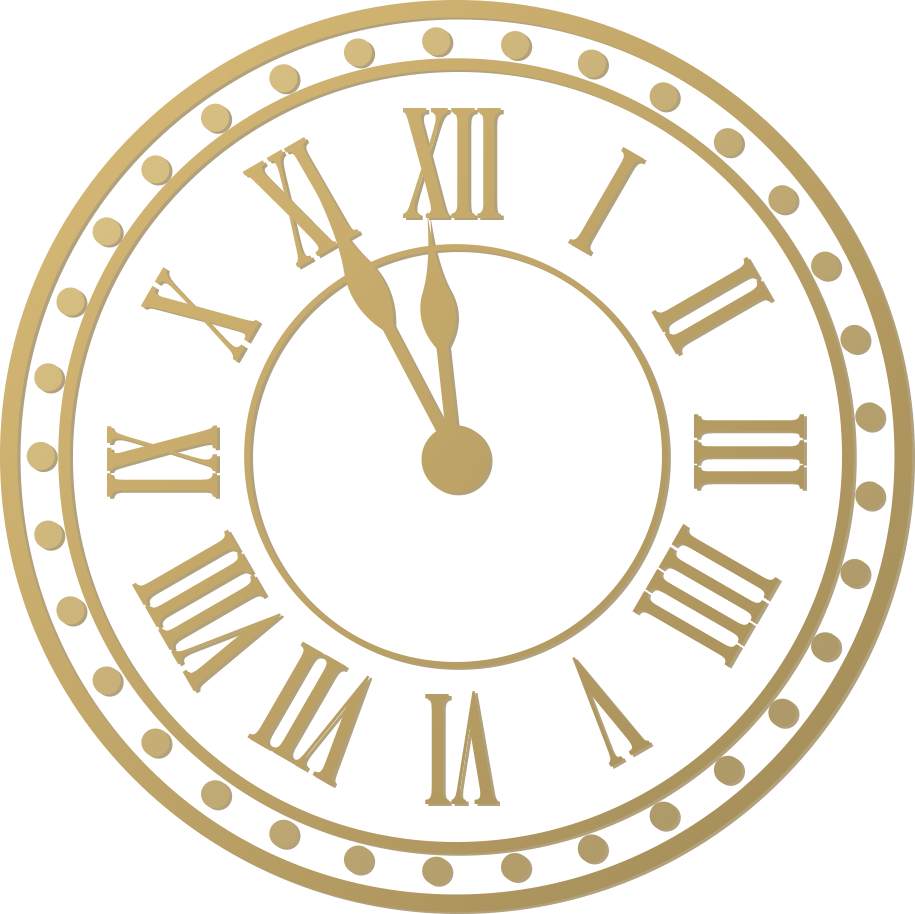 Happy New Year, Math Superstars - "arco" (915x914), Png Download