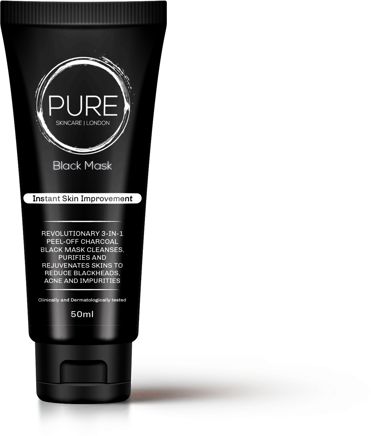 Buy Acne, Blackheads Skin Care Product - Cosmetics (2541x1853), Png Download