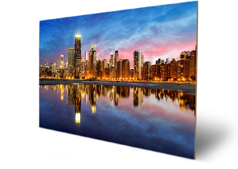 San Francisco - Reflection (800x600), Png Download