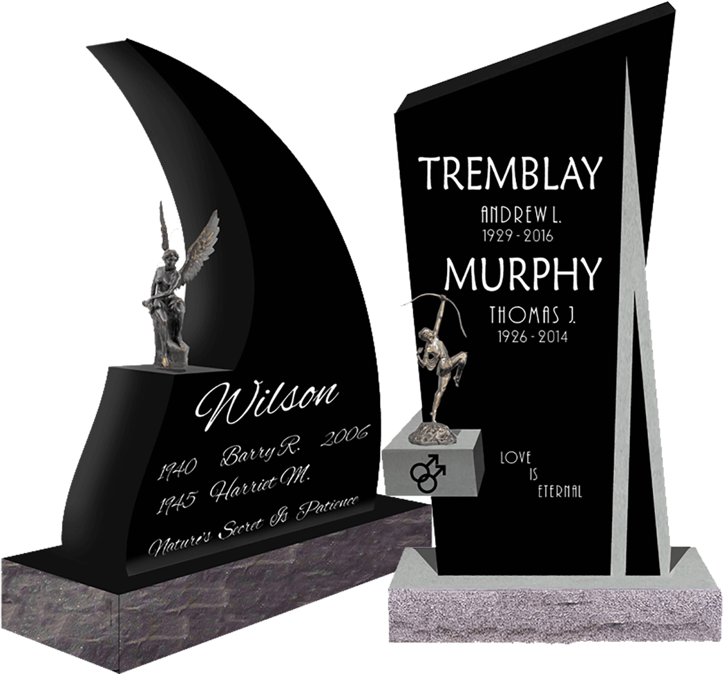Meadowlark Memorials Preserving Memories For Eternity - Trophy (1152x992), Png Download