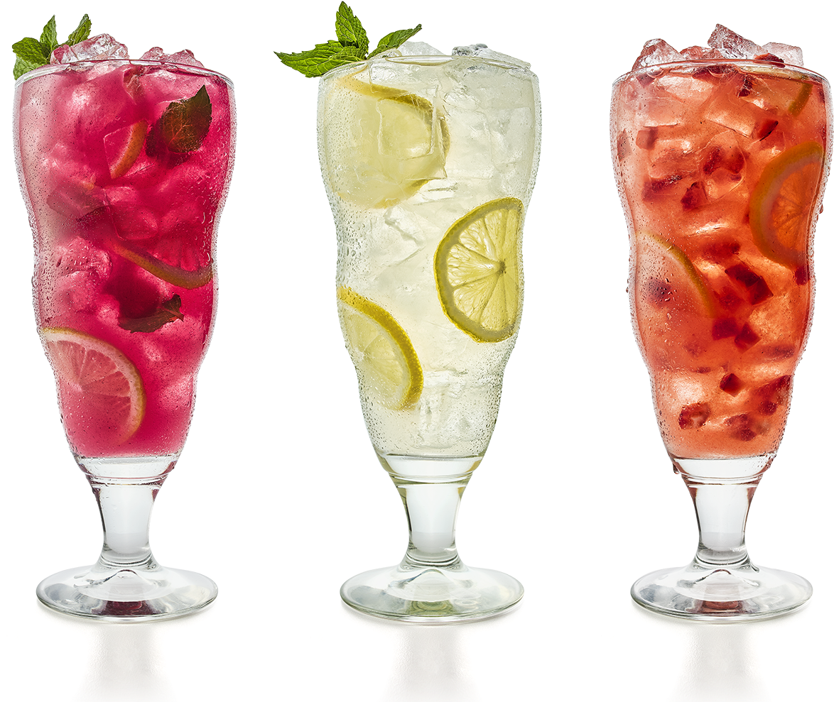 Cocktail Buffalo Wild Wing Menu (1920x1080), Png Download