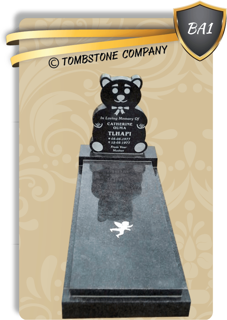 Option 3 Headstone Ledger - Tombstone Prices In Johannesburg (791x1039), Png Download