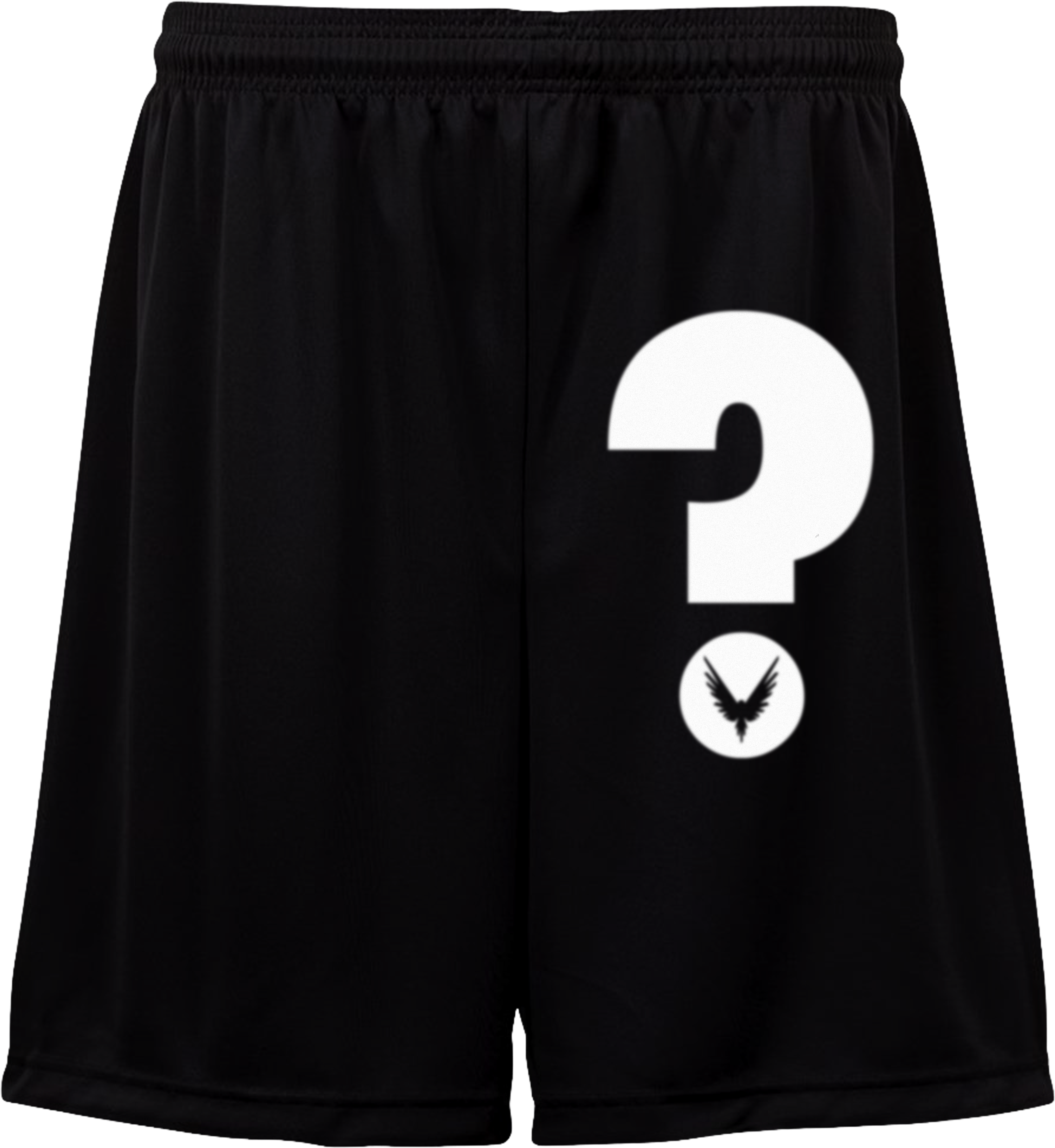 Mystery Shorts - Underpants (4160x4160), Png Download
