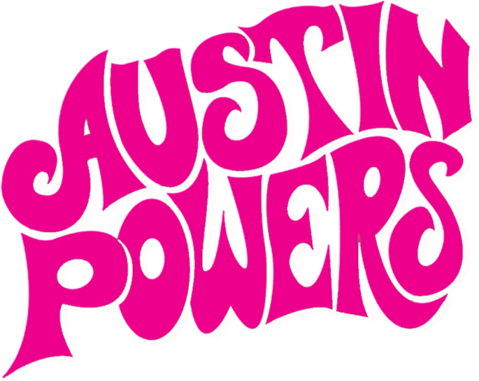 International Man Of Mystery - Graphic Design (1280x544), Png Download