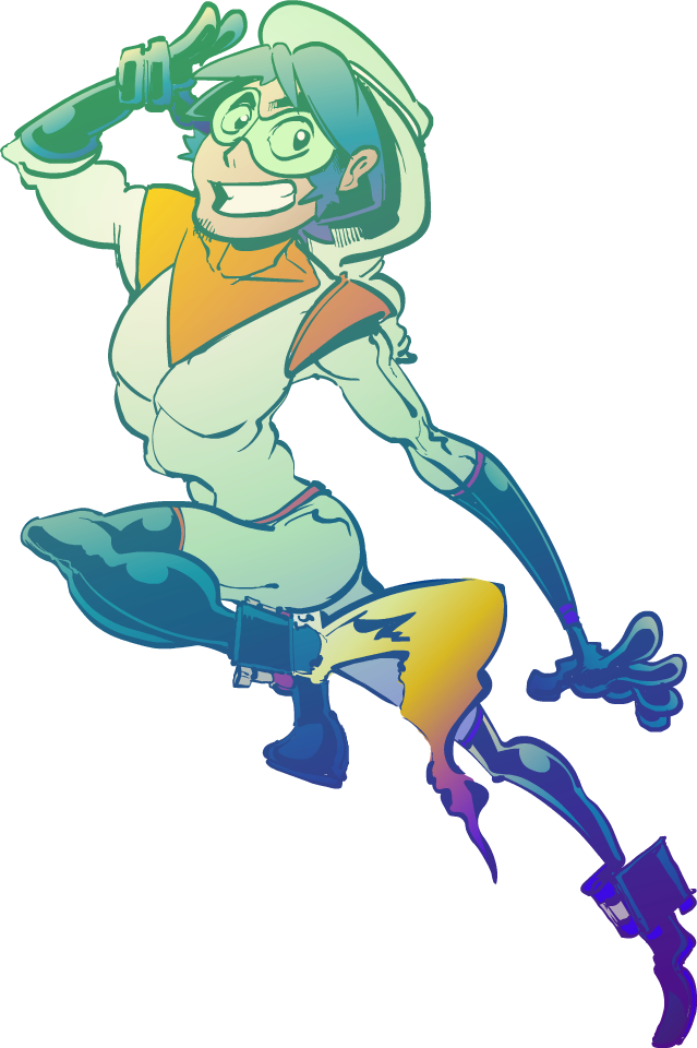 10 Jul - Cartoon (639x960), Png Download