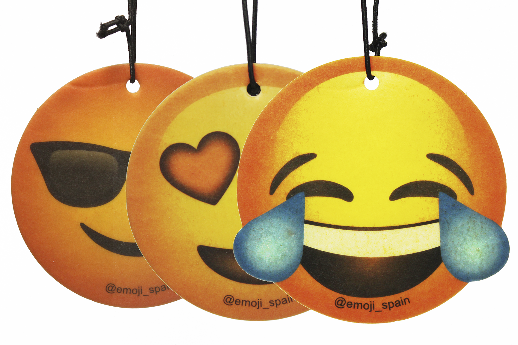 Emoji X3 - Emoji (1728x1152), Png Download