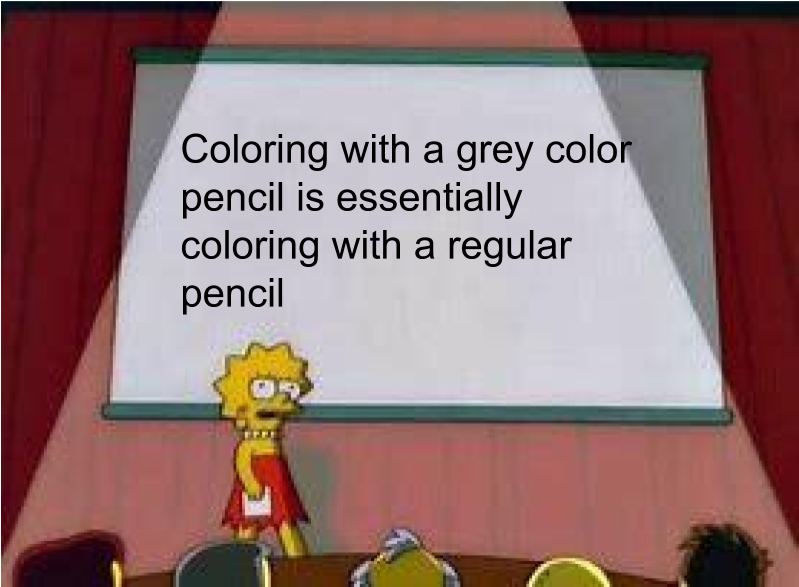 *hits Blunt* - Sorry For Bothering You With My Existence (960x720), Png Download