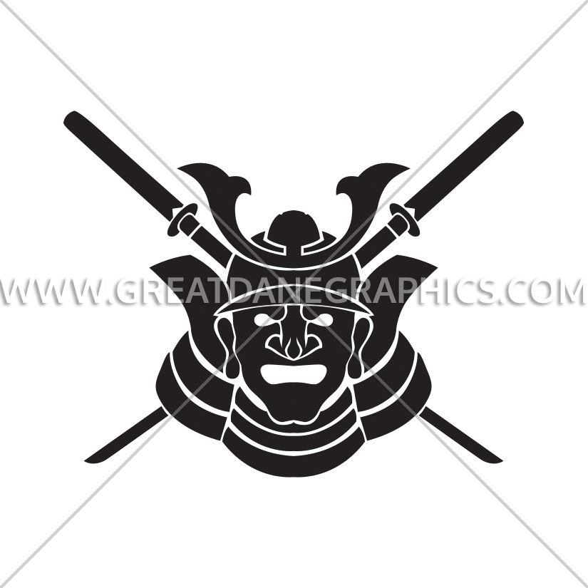 Great Dane Clipart Black Mask - Cartoon (825x825), Png Download