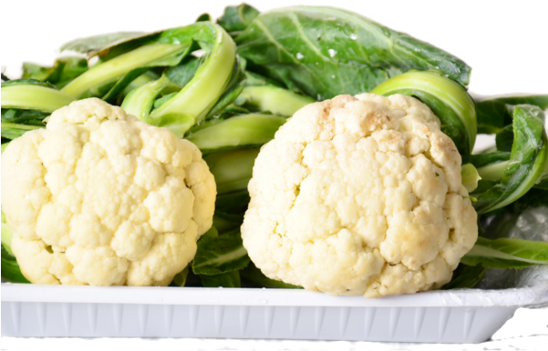 Cauliflower (600x600), Png Download