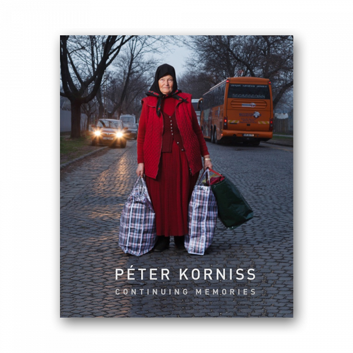 Peter Korniss: Continuing Memories (700x700), Png Download