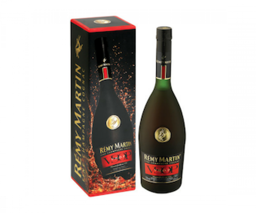 Remy Martin Vsop Cognac 700ml - Remy Martin Vsop (1000x833), Png Download