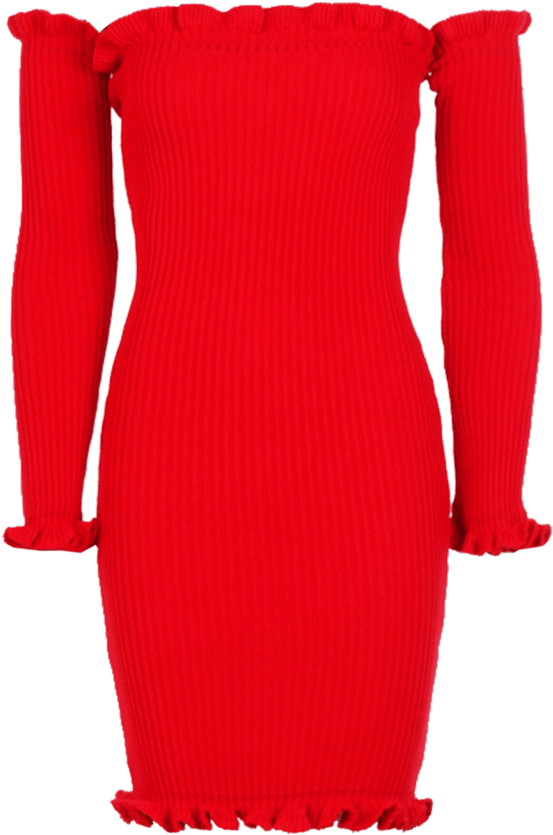 #2 The One Shoulder Dress - Cocktail Dress (1000x1500), Png Download