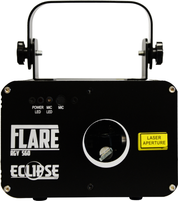 Ebay Flare-rgy - Electronics (750x750), Png Download