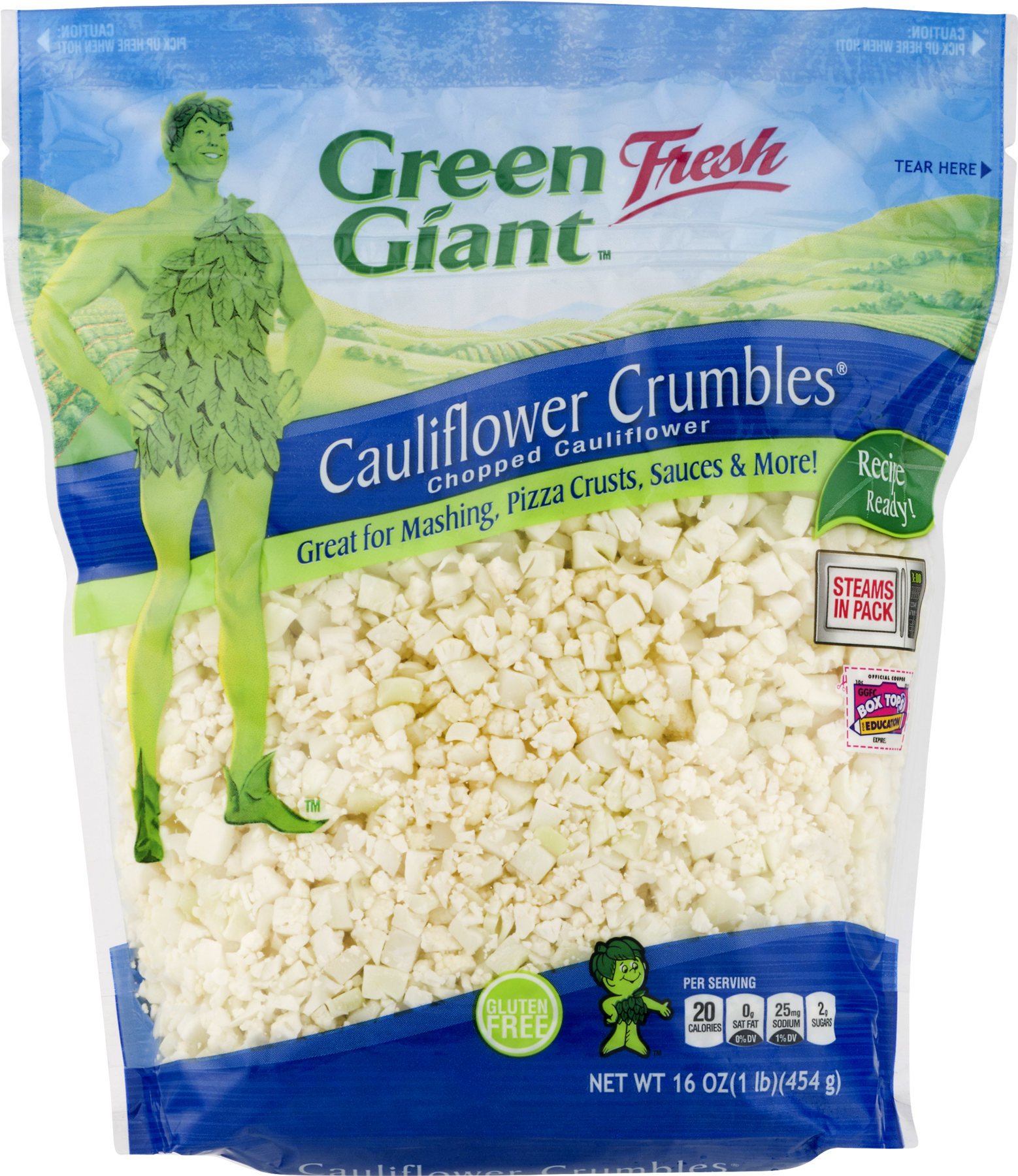 Green Giant (1800x1800), Png Download