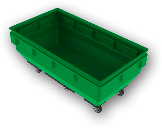 Super Flare - Cart (648x475), Png Download