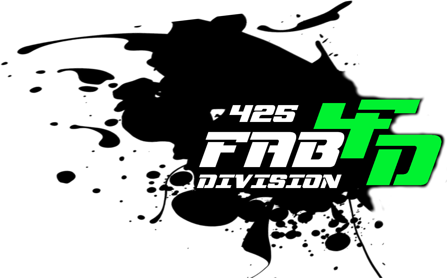 425 Fab Home - Graphic Design (1537x978), Png Download