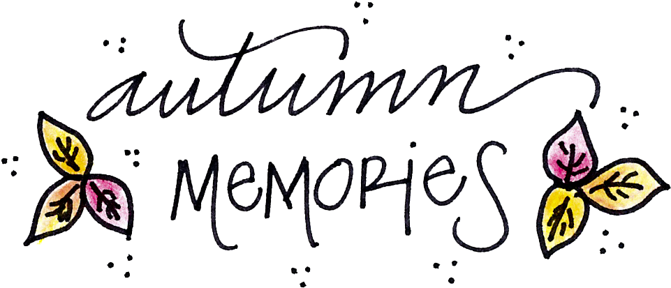 As I Started Preparing For Thanksgiving, I Also Started - Calligraphy (975x428), Png Download