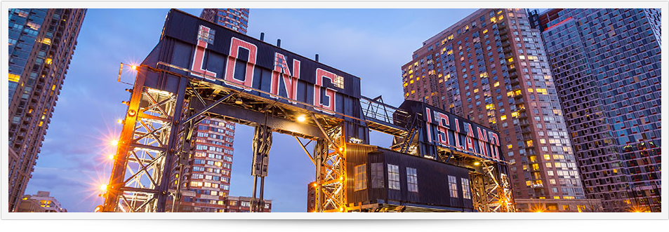 Carrier's Accountability To You, Your Equipment And - Long Island City (960x370), Png Download