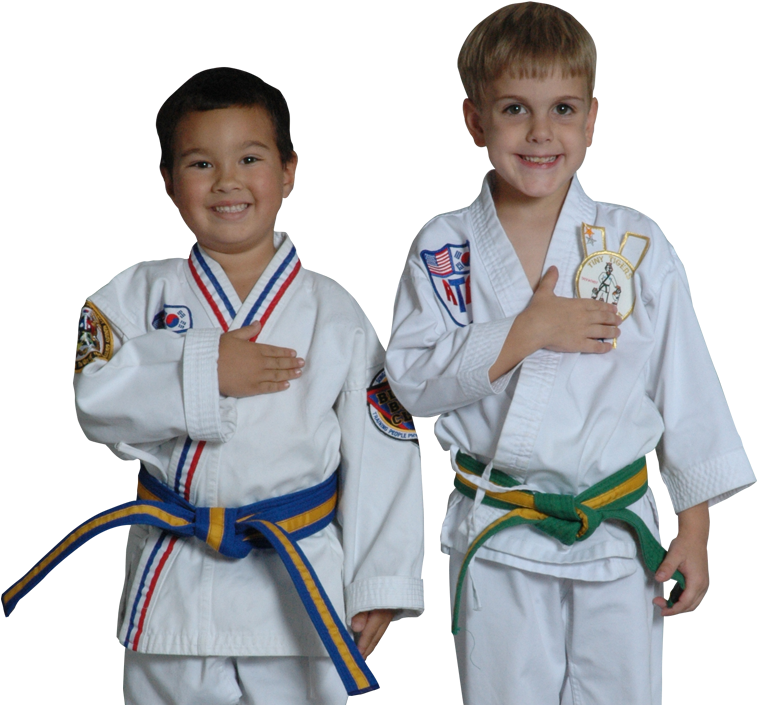 Kids Love Martial Arts Classes At Dublin Ata Martial - Boy (922x704), Png Download